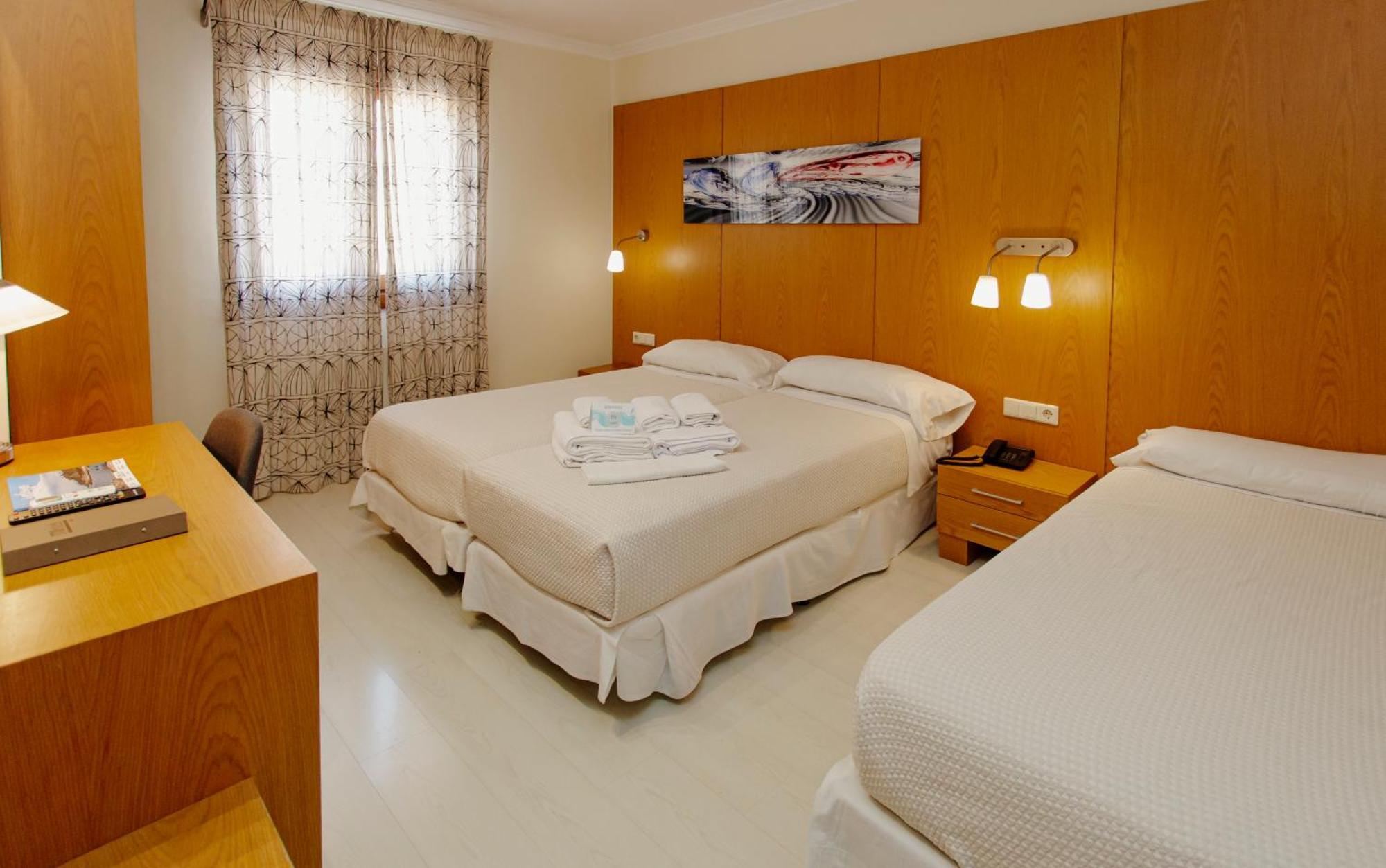 Hotel Mr Costa Blanca Denia Exteriér fotografie