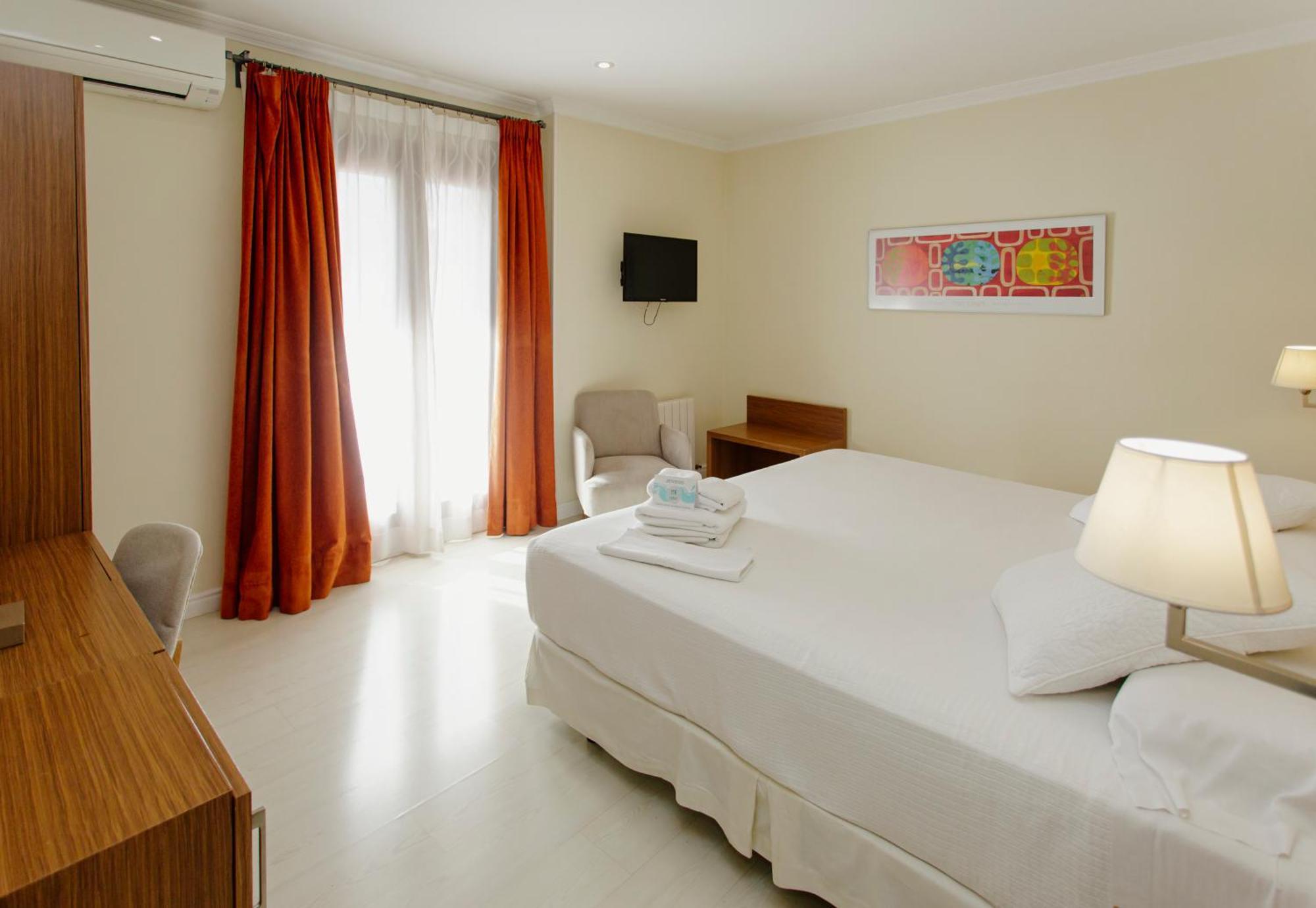 Hotel Mr Costa Blanca Denia Exteriér fotografie