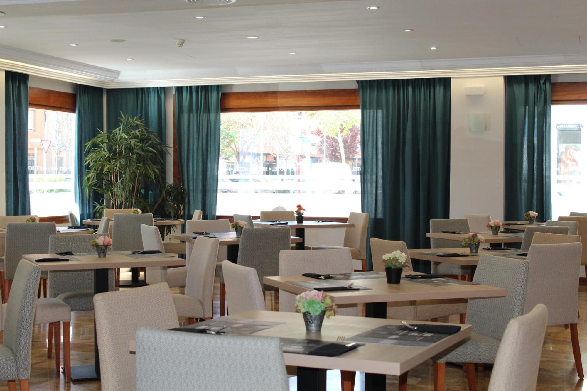 Hotel Mr Costa Blanca Denia Exteriér fotografie