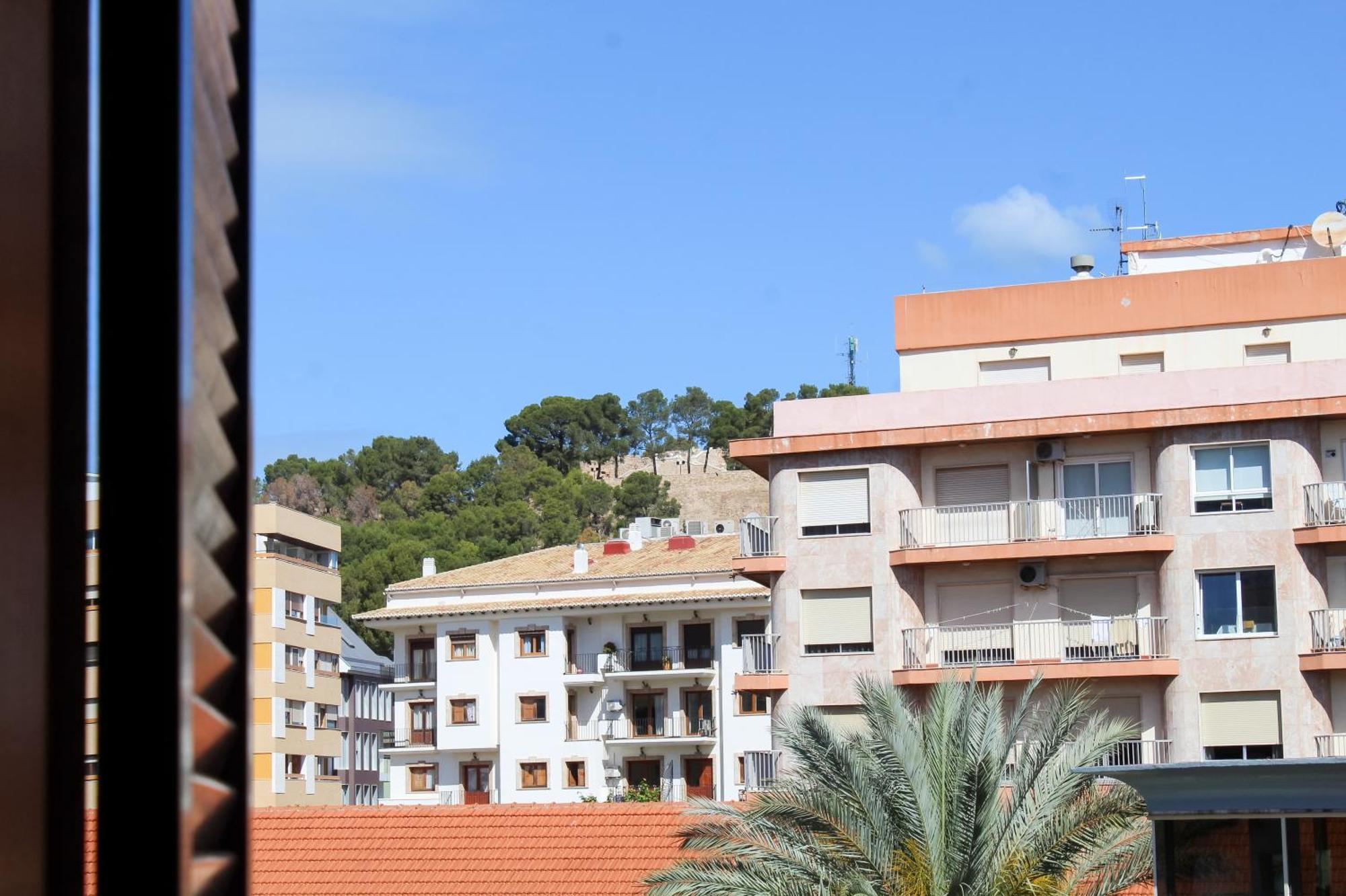 Hotel Mr Costa Blanca Denia Exteriér fotografie