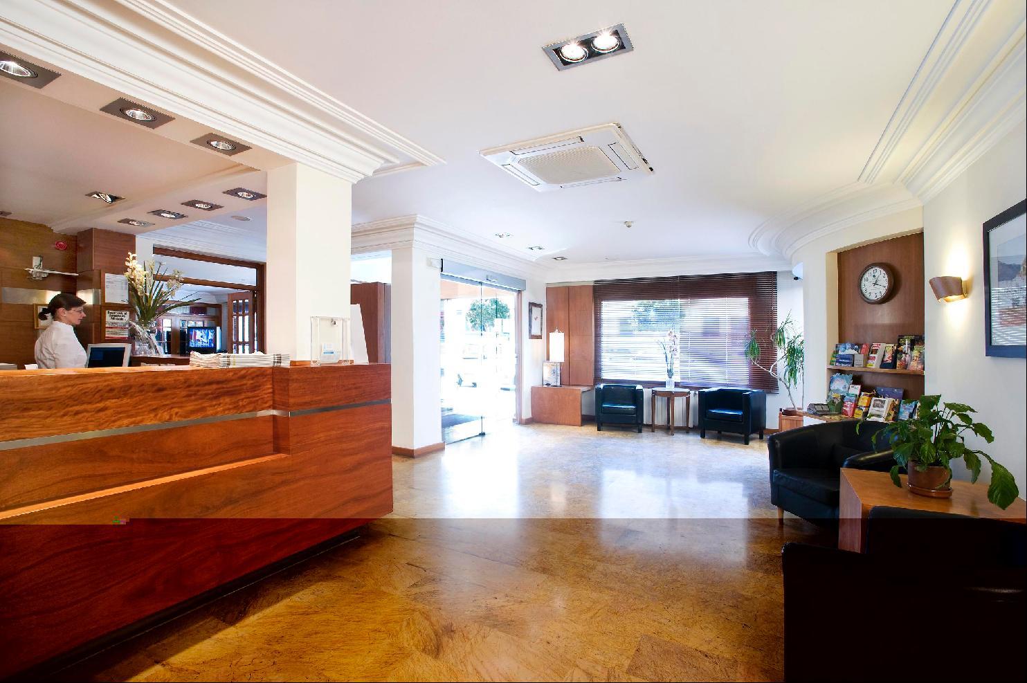 Hotel Mr Costa Blanca Denia Exteriér fotografie